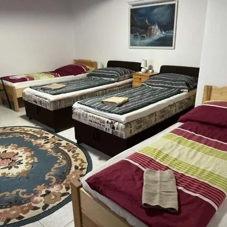 Biro Vendeghaz Sármellék