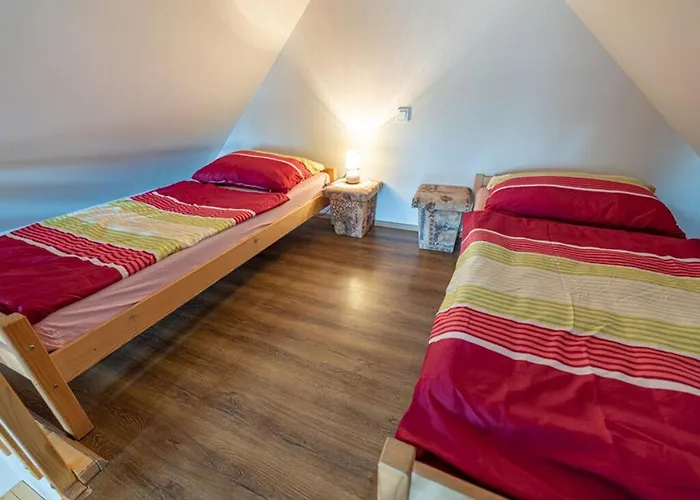 Biro Vendeghaz Apartment