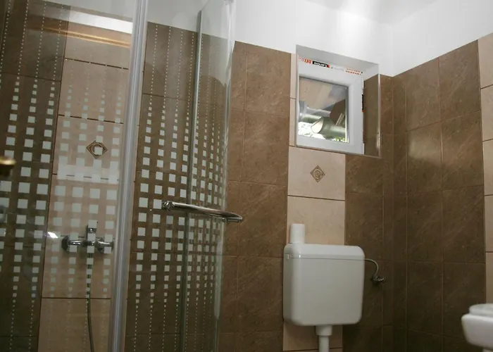 Apartment Biro Vendeghaz Sarmellek